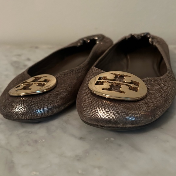 Tory Burch Flats - Picture 3 of 5